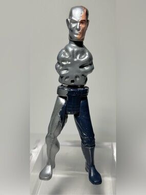 Kenner Terminator 2 Exploding T-1000 Action Figure Movie